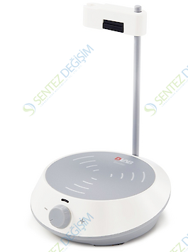 DLAB EcoStir Manyetik Karıştırıcı