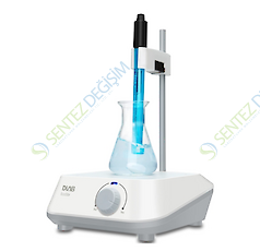 DLAB | EcoStir Manyetik Karıştırıcı