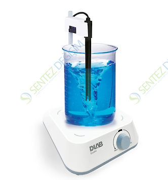 DLAB | EcoStir Manyetik Karıştırıcı