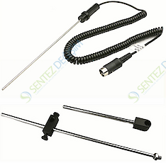 DLAB MS-H340-S4 SET 4 Bölmeli Isıtıcılı Manyetik Karıştırıcı SET