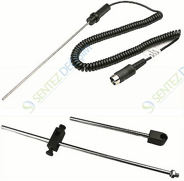 DLAB MS-H340-S4 SET 4 Bölmeli Isıtıcılı Manyetik Karıştırıcı SET