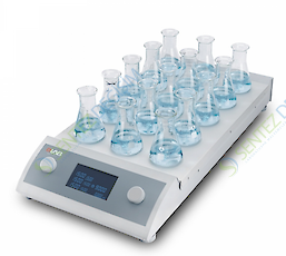 DLAB MS-T-S15 Manyetik Karıştırıcı