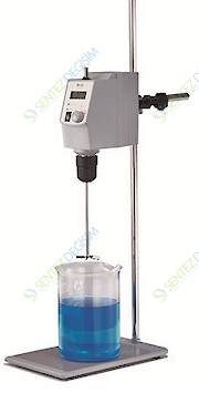 DLAB OS70-Pro Set 2 LCD Dijital Mekanik Karıştırıcı