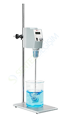 DLAB OS40-Pro Mekanik Karıştırıcı