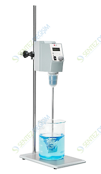 DLAB OS40-Pro Mekanik Karıştırıcı