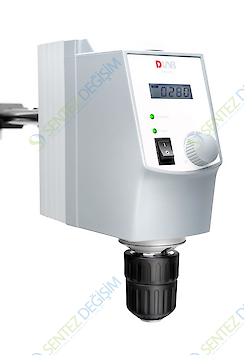 DLAB OS40-Pro Mekanik Karıştırıcı