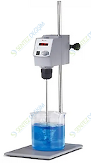 DLAB OS20-Pro Mekanik Karıştırıcı