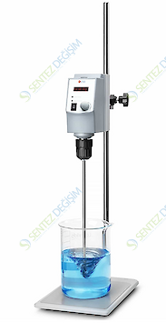 DLAB OS40-S Mekanik Karıştırıcı