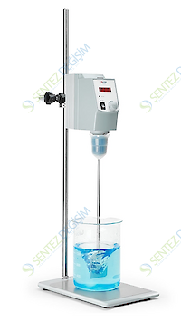 DLAB OS40-S Mekanik Karıştırıcı