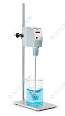 DLAB OS20-S Package Mekanik Karıştırıcı