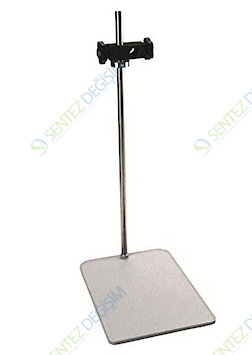 DLAB 18900258 Üniversal Plaka Standı