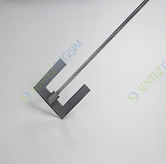 DLAB Büyük Çapa Karıştırıcı