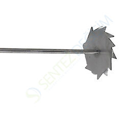 DLAB Büyük Çözündürücü Karıştırıcı