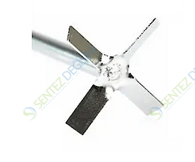 DLAB Çapraz Karıştırıcı