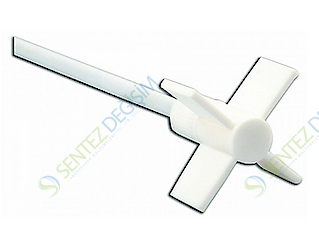 DLAB 18900330 Çapraz Karıştırıcı