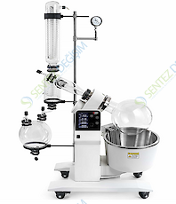 DLAB RE200-Pro, Döner Evaporatör