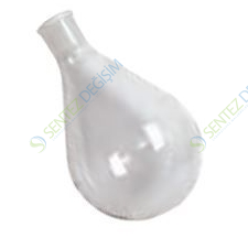 DLAB 18300117 Buharlaştırma Şişesi (100ml)