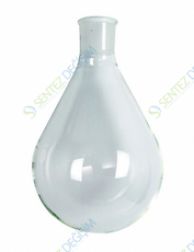 DLAB 18300655 Buharlaştırma Şişesi (50ml)