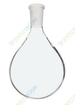 DLAB 18300205 Buharlaştırma Şişesi (2000ml)