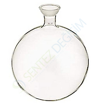 DLAB 18300110 Alım Şişesi (1000ml)