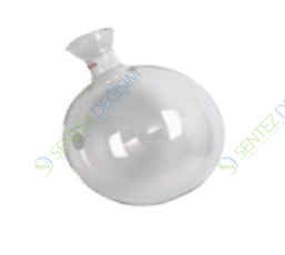 DLAB 18900564 Alma Şişesi (10L; RE200-Pro için)