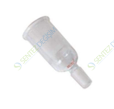 DLAB 18300096 Evaporatör Konnektörü