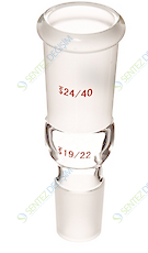 DLAB 18300199 Konnektör