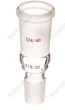 DLAB 18300199 Konnektör