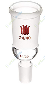 DLAB 18300200 Konektörü