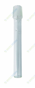 DLAB 18300206 Buhar Tüpü