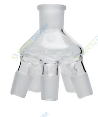 DLAB 18900194 Damıtma Aleti