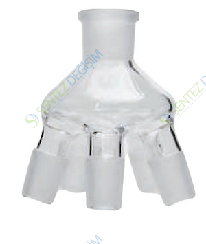 DLAB 18900194 Damıtma Aleti