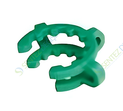 DLAB Buharlaşma Şişesi Klipsi