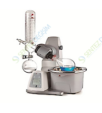 DLAB 18900202 Döner Evaporatörlü Isıtma Banyosu