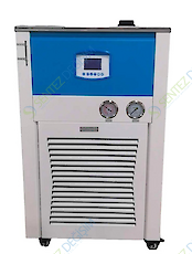 DLAB RE200-Pro için Sirkülasyon Soğutucusu BWR-S30