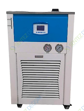 DLAB RE200-Pro için Sirkülasyon Soğutucusu BWR-S30