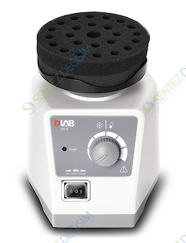 DLAB MX-S Ayarlanabilir Hız Kontrollü