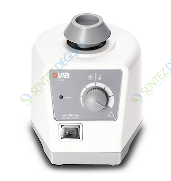 DLAB MX-S Ayarlanabilir Hız Kontrollü