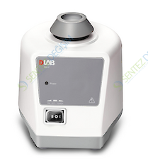 DLAB MX-F Vorteks Sabit Hızlı Tüp Karıştırıcı