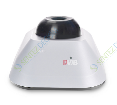 DLAB MX-E Vorteks Sabit Hızlı Dokunmatik