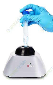 DLAB MX-E Vorteks Sabit Hızlı Dokunmatik