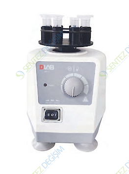 DLAB MX-C Hücre Parçalayıcı