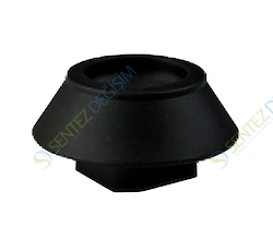 DLAB VT1.1 Vorteks için 30 mm´den Küçük Tüpler için Standart Üst Kap