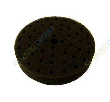 DLAB VT1.3.1 Vorteks için Tüp Adaptörü