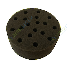 DLAB VT1.3.2 Vorteks için Tüp Adaptörü