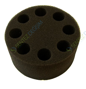 DLAB VT1.3.5 Vorteks için Tüp Adaptörü