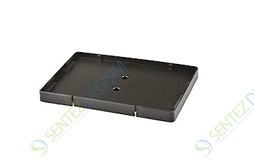 DLAB Ps1.2 Mx-M için Mikro Plaka Kelepçe Aparatı