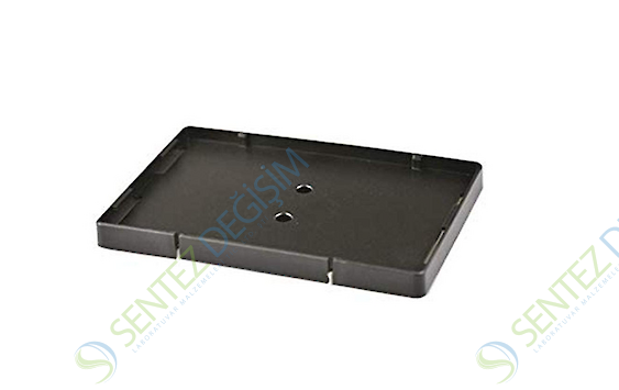 DLAB Ps1.2 Mx-M için Mikro Plaka Kelepçe Aparatı