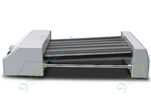 DLAB MX-T6-S Tüp Sallayıcı ve Yuvarlayıcı