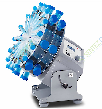 DLAB MX-RD-Pro Tüp Sallayıcı ve Yuvarlayıcı